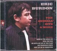 Bordon,Eric - The Animals' Hits + More