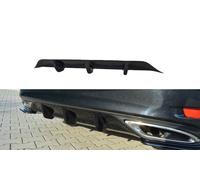 BORDONE POSTERIORE Lexus GS Mk4 Facelift T