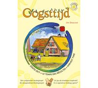 Bordspel Zonnespel Oogsttijd