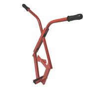 Bordsteinzange Bordsteinträger Versetzzange Steinzange 100-KG Steinträger 0-37cm