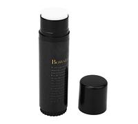 BORDSTRACT Cera per Archi, 2 Pezzi di Cera Protettiva per Corde per Arco Resistente all'Acqua, Accessorio per La Manutenzione delle Corde per Arco Composto, Arco Ricurvo E Balestre(Nero)