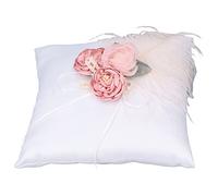 BORDSTRACT Cuscini Per Fedi Nuziali, Cuscini Per Matrimoni Forniture Per Matrimoni Romantici Il Buon Amore Inizia Per La Decorazione della Cerimonia
