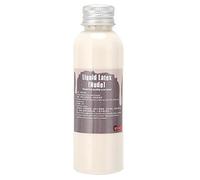 BORDSTRACT Lattice Liquido, Lattice Per Trucco Monster SFX da 2 Oz, Trasparente E Ad Asciugatura Rapida, Gomma Liquida Professionale Per Halloween Zombie Effetti Speciali Cicatrice Taglio Ferita