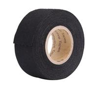 BORDSTRACT Nastro autoadesivo multiuso per auto, in feltro anti-cigolio, nastro per cablaggio automobilistico, nastro autoadesivo in tessuto, avvolgimento elettrico per cablaggio (32mm*15m)