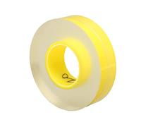 BORDSTRACT Nastro protettivo in pellicola da 20 mm, antistatico, previene graffi, impronte digitali, polvere, nastro in PVC trasparente rimovibile per orologio