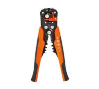 BORDSTRACT Pinza spelafili, spelafili rapidi 5 in 1 per fili spellati di diametro 0,2-6 mm