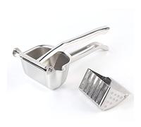 BORDSTRACT Spremi Agrumi, Spremi Limone Manuale Professionale, Spremiagrumi Multifunzionale In Acciaio Inox, Spremiagrumi per Limoni, Limoncelli, Agrumi, Melograni