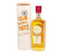 Borducan Elixir all'Arancia Sacro Monte di Varese - 0,70L - 35%
