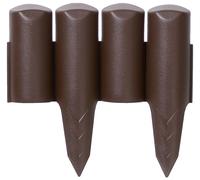 BORDURE PALISADE RECINZIONE CM 23 MT 2,5 FR 531929