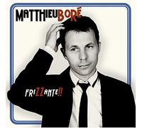 Bore' Matthieu - Frizzante