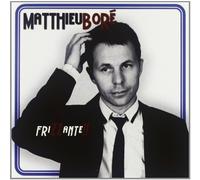 Bore' Matthieu - Frizzante!!
