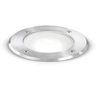 Borea faretto da incasso rotondo orientabile calpestabile GU10 ip67