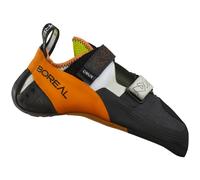 BOREAL Crux - Uomo - Nero / Arancione / Grigio - Taglia 40- modello 2024