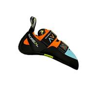 Boreal Diabola, Scarpe da Arrampicata da Donna, Multicolore (Multicolore 001), 35,5 EU