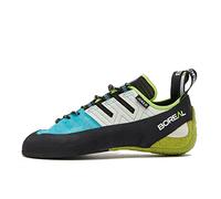 Boreal Donna Joker Lace Scarpe da Arrampicata, Hellblau-Grau, 40