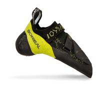 Boreal - Indo - Scarpette da arrampicata EU 39,5 nero