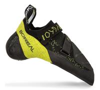 BOREAL Indo - Uomo - Nero / Verde - Taglia 42- modello 2025