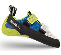 BOREAL Joker - Uomo - Blu / Verde / Grigio - Taglia 41 1/2- modello 2024