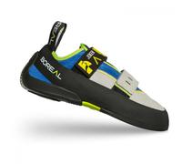 BOREAL Joker - Uomo - Blu / Verde / Grigio - Taglia 44- modello 2025