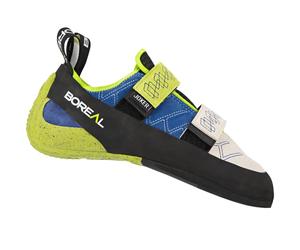 BOREAL Joker - Uomo - Blu / Verde / Grigio - Taglia 40 3/4- modello 2026