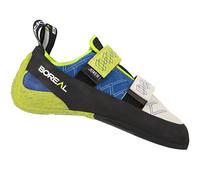 BOREAL Joker - Uomo - Blu / Verde / Grigio - Taglia 42 1/2- modello 2025