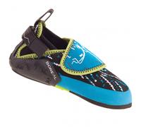 Boreal - Kid's Ninja Junior - Scarpette da arrampicata EU 36 blu