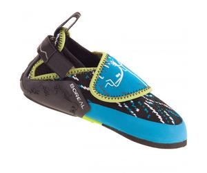 Boreal - Kid's Ninja Junior - Scarpette da arrampicata EU 36 blu