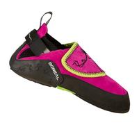 Boreal - Kid's Ninja - Scarpette da arrampicata EU 36 fuchsia