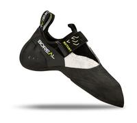 Boreal Unisex Mutant 3.0 LV Scarpe da Arrampicata, Weiss-Schwarz, 43|43.5