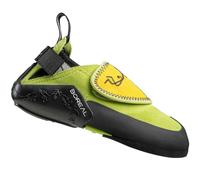 Boreal - Kid's Ninja Junior - Scarpette da arrampicata EU 28 verde/grigio