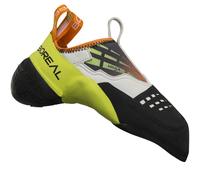 BOREAL Ninja - Uomo - Giallo / Nero / Bianco - Taglia 43 1/4- modello 2026