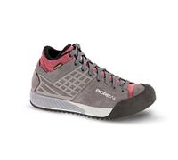 Boreal Scarponi Da Trekking Bamba Mid