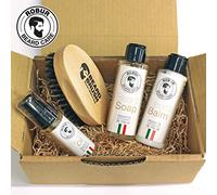 Boreal Set Barba, 521 gr