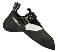 Boreal Unisex Mutant 3.0 LV Scarpe da Arrampicata, Weiss-Schwarz, 37