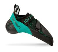 BOREAL Indo W - Donna - Nero / Blu - Taglia 5.5- modello 2024