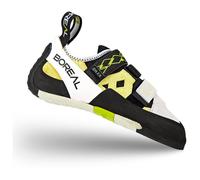 Boreal - Women's Silex - Scarpette da arrampicata UK 6 | EU 39 bianco