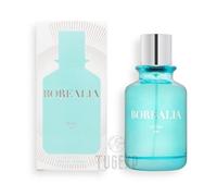 Borealia For Him Eau de Parfum Uomo 100 ml Mercadona Fragrance Perfume Nuovo ...