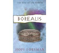 Borealis: Legend of Snow and Ice