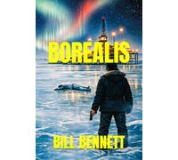 Borealis: Secrets, Sabotage, and the Arctic Cadence