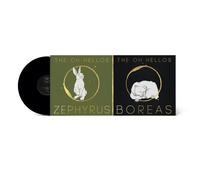 Boreas / Zephyrus