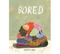 Bored!