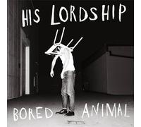 bored animal