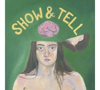 Bored At My Grandma's House Show & Tell (Vinyl LP)