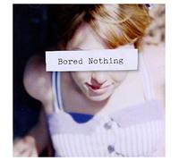 bored nothing