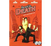 Bored To Death (2ª Temporada