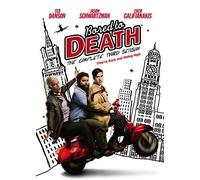 Bored to Death-Complete 3rd Season