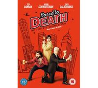 Bored to Death-Complete Series - Bored To Death: Season 2 (2 Dvd) [Edizione: Regno Unito] [Edizione: Regno Unito]