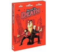 Bored to death, saison 2