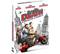 Bored to death, saison 3