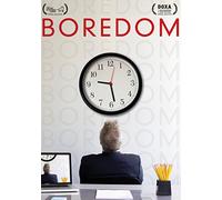 Boredom - Boredom [Edizione: Regno Unito]